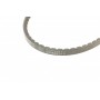 Ремінь генератора VW Golf II/Passat 1.6D/TD/1.9D 83-93/BMW 3 (E30)/(E28) 2.0/2.5 82-93