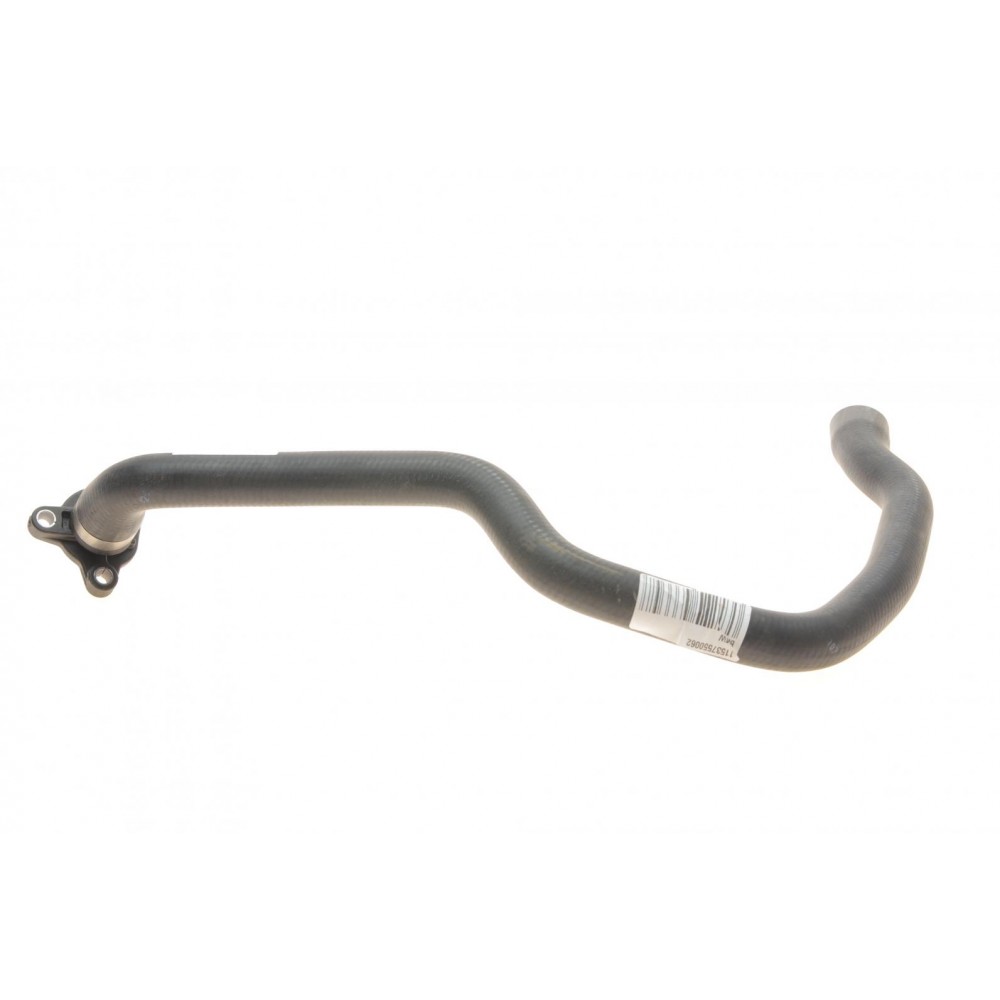 Патрубок системи охолодження BMW X5 (E70) 3.0i (N52) 06-13