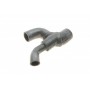 Патрубок радіатора Opel Astra G/Vectra B/C 1.4-1.6 16V 95-09