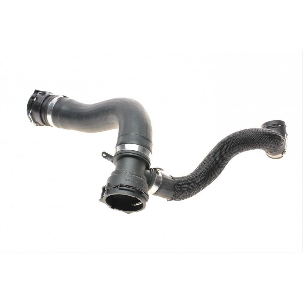 Патрубок радіатора BMW X5 (E70)/X6 (F16) 3.0i 08-19