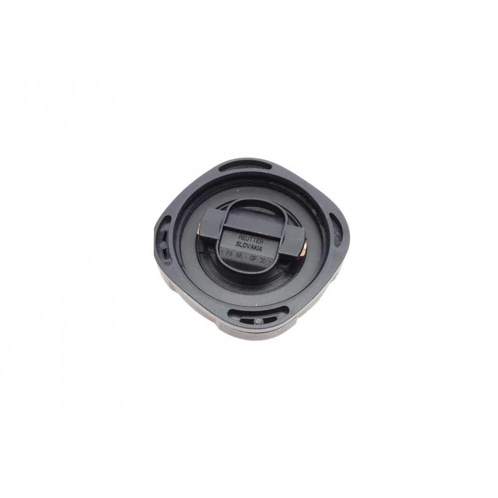 Кришка горловини маслозаливної BMW 3 (E90/E91)/5 (E60/E61)/7 (E65/F01) 2.3-3.5/2.0d 04-17