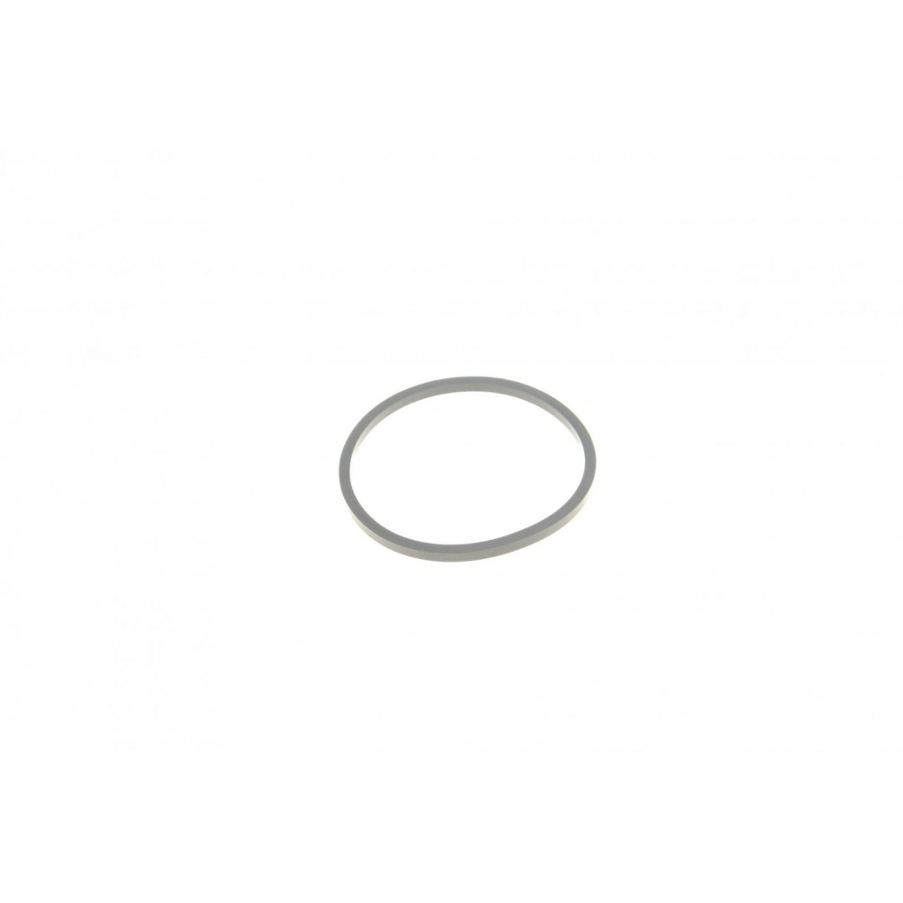 Ремкомплект супорта (переднього) Dodge Cliber/Jeep Patriot 06- (d=57mm) (+поршень) (Akebono) (замінений на 257973)