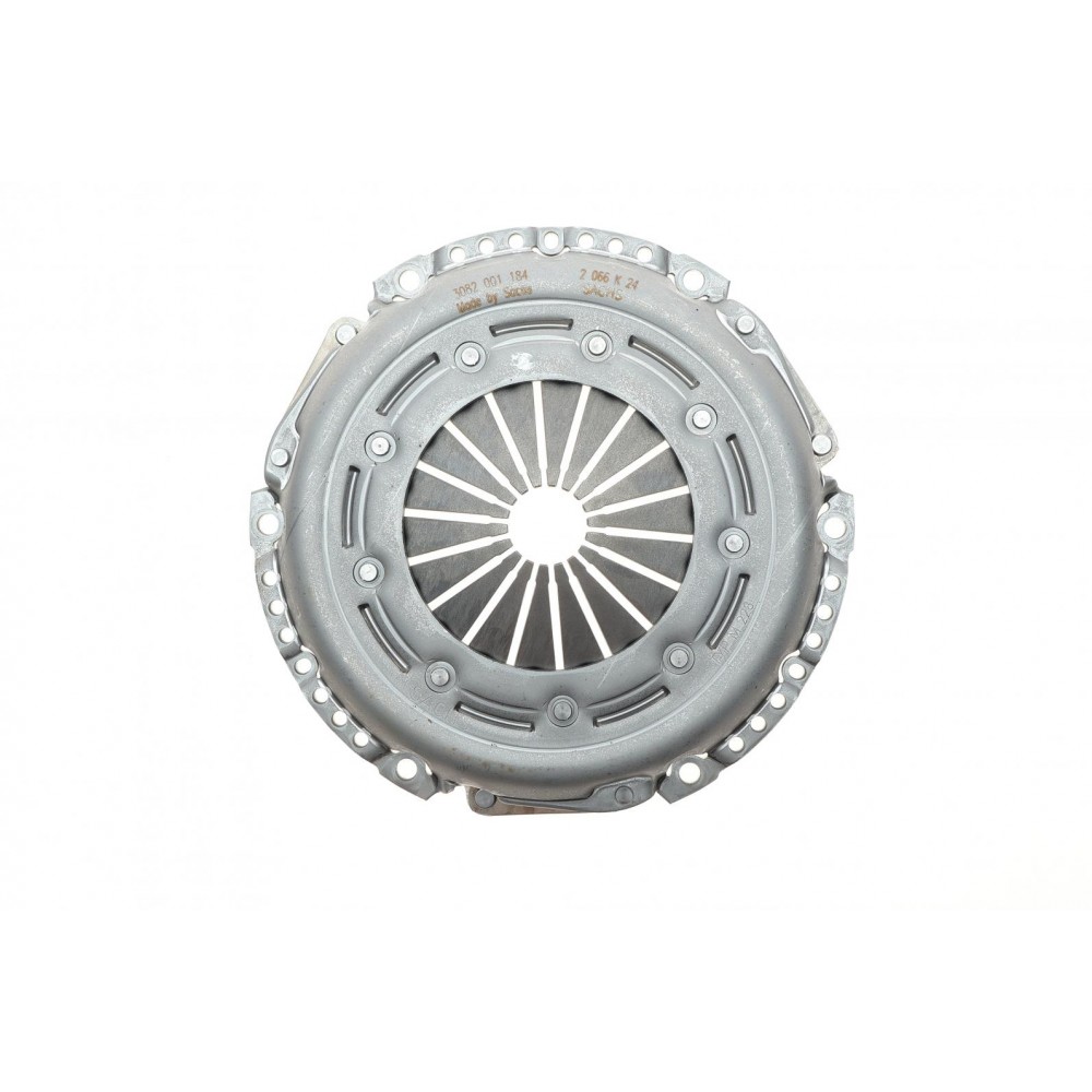 Комплект зчеплення Citroen C4/Peugeot 207/308/3008/5008 1.6 HDI/THP 07-16 (d=228mm)