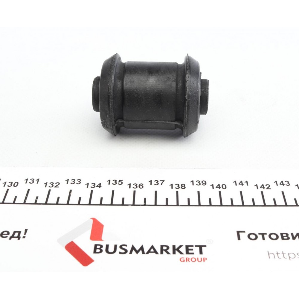 Сайлентблок важеля (переднього/знизу/спереду) Opel Astra G 98-05/Vectra B 95-03 (12x36.5x60)