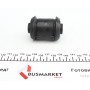 Сайлентблок важеля (переднього/знизу/спереду) Opel Astra G 98-05/Vectra B 95-03 (12x36.5x60)