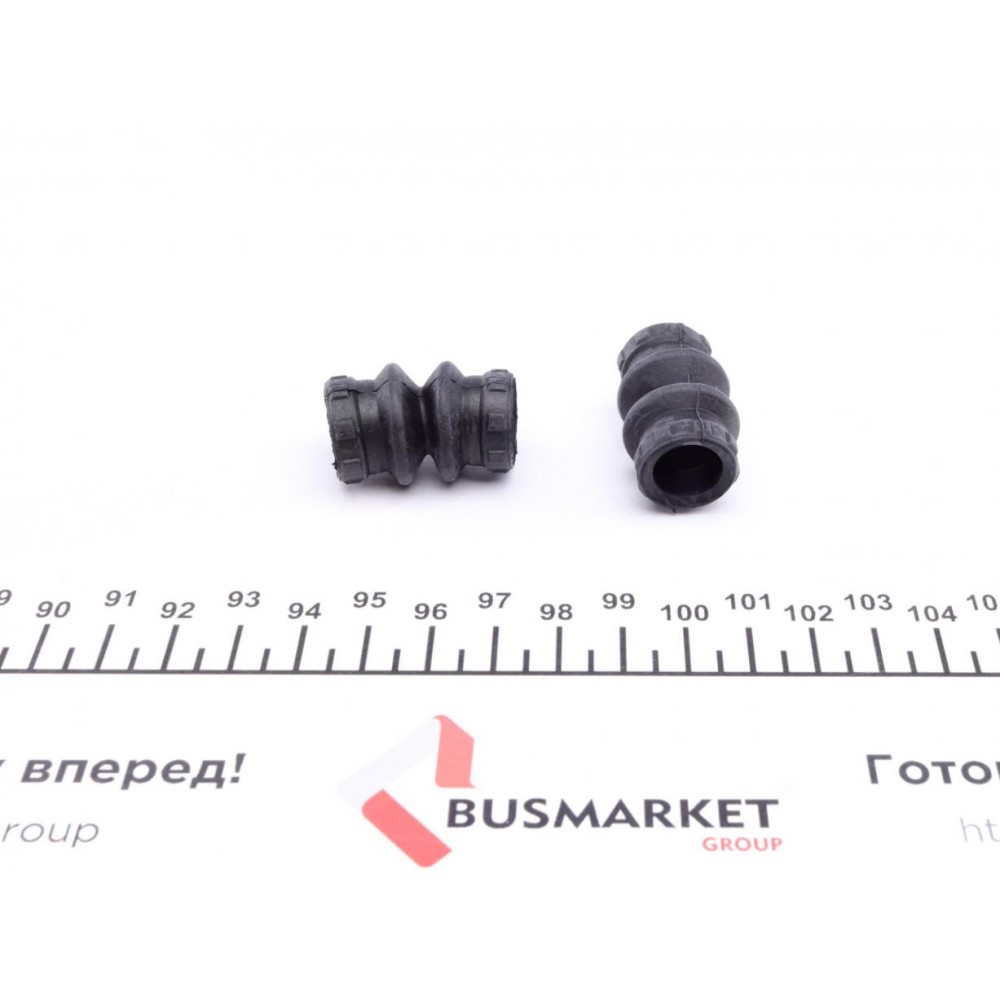 Ремкомплект супорта (заднього) MB A-class (W168) 97-04 (d=28mm) (+поршень) (Lucas)
