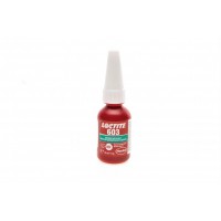 LOCTITE 603, 10ML Фіксатор анаеробний вал-втулковий (зелений) (високої фіксації) (проміжок 0.1)