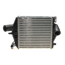 Радіатор інтеркулера MB Vito (W638) 2.2CDI 99-03