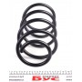 (замінено на 4037232) пружина (передня) Kia Rio II 1.4/1.4 16V/1.5 CRDi/1.6CVVT/1.6 16V 05-