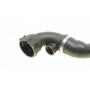 Патрубок радіатора (верхній) (L) BMW 3 (E46) 2.0-3.0 i 00-06 M52/M54