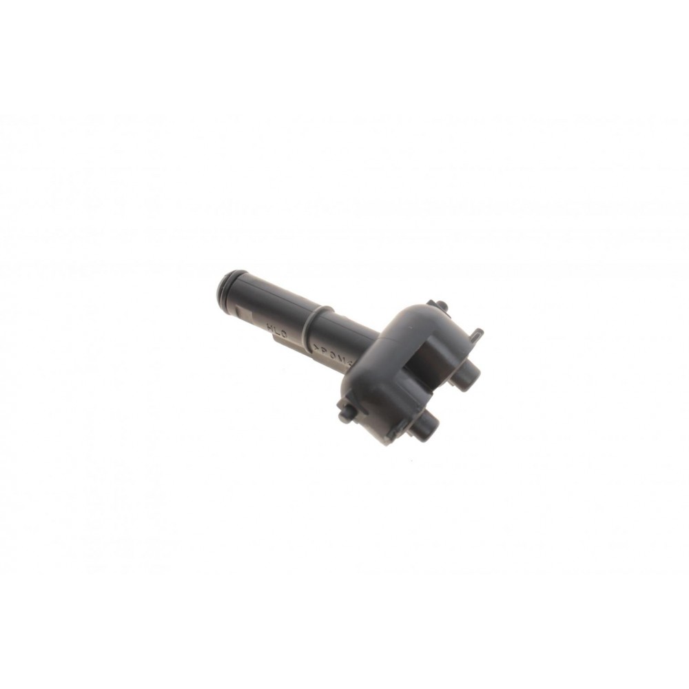 Форсунка омивача фари VW Touareg 03-10 (R)