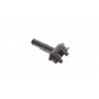Форсунка омивача фари VW Touareg 03-10 (R)