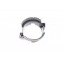 Кронштейн фари протитуманної Renault Logan 04-07 (L)