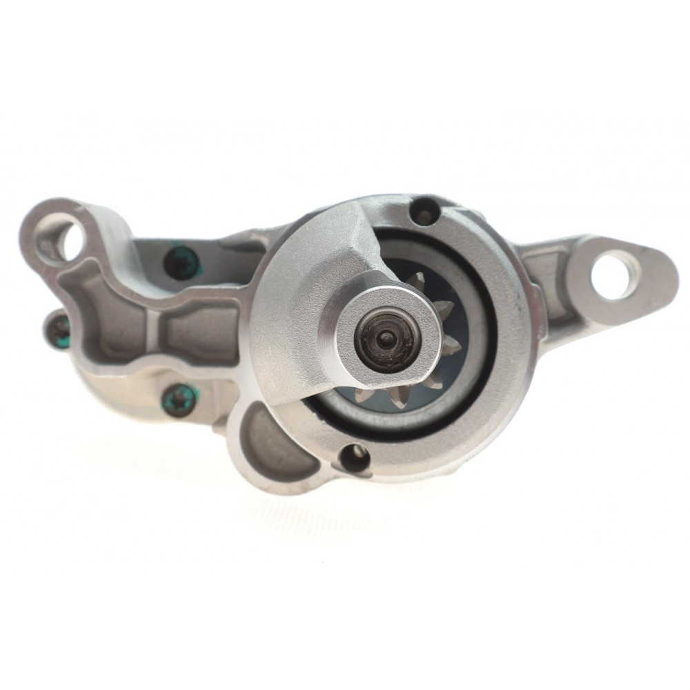 Стартер Audi A4/A5/A6 1.8/2.0TFSI 07-18 (12V/1.1kw) (z=10)