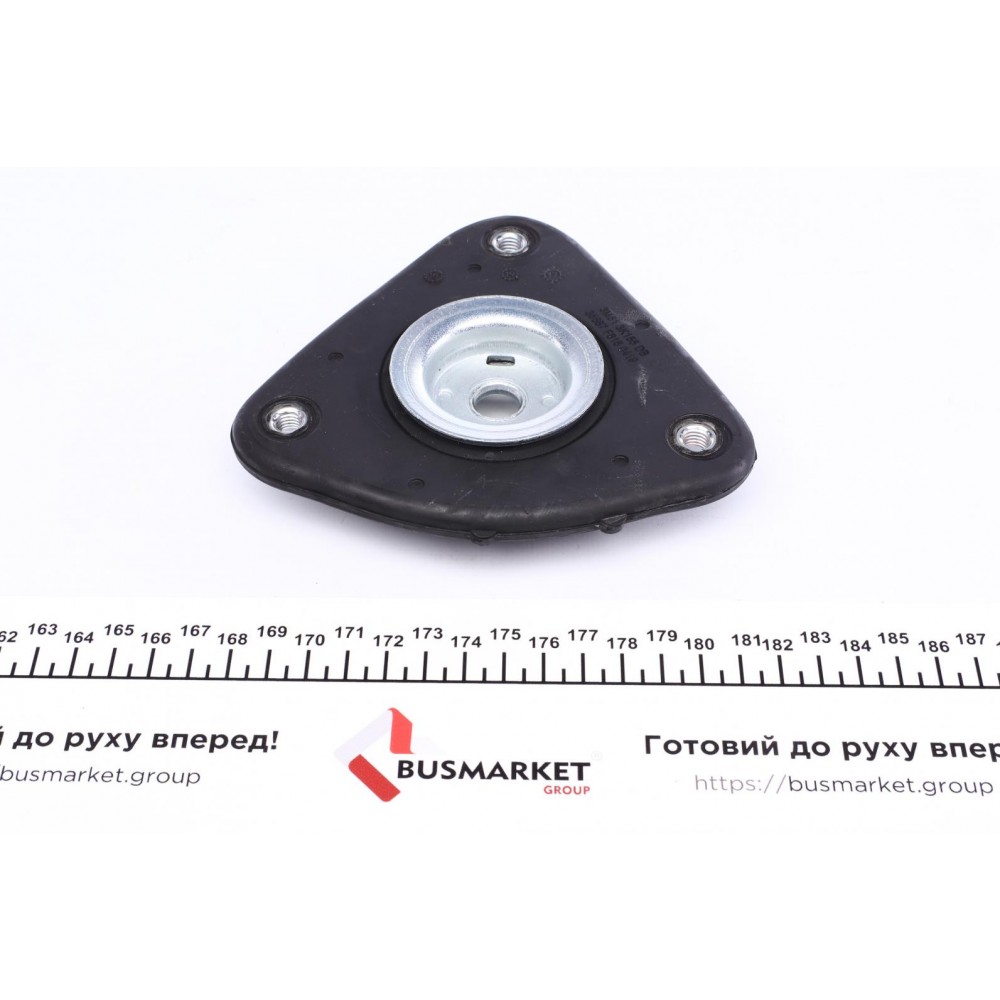 Подушка амортизатора (переднього) Ford Focus/Mazda 3/Volvo C30/S40 II/V50/C70 II 1.6-4.4 03-