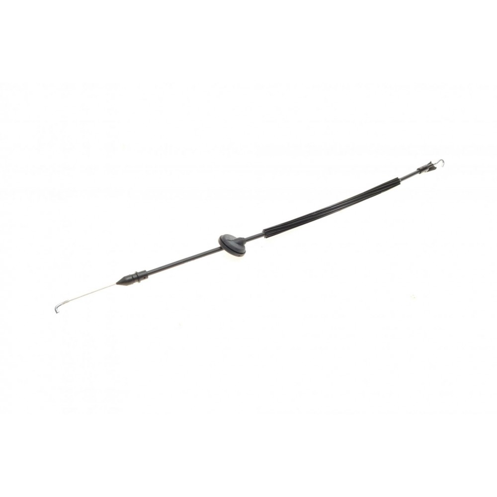 Трос дверей (передніх) VW Golf V 03-08 (L) (523/430mm)