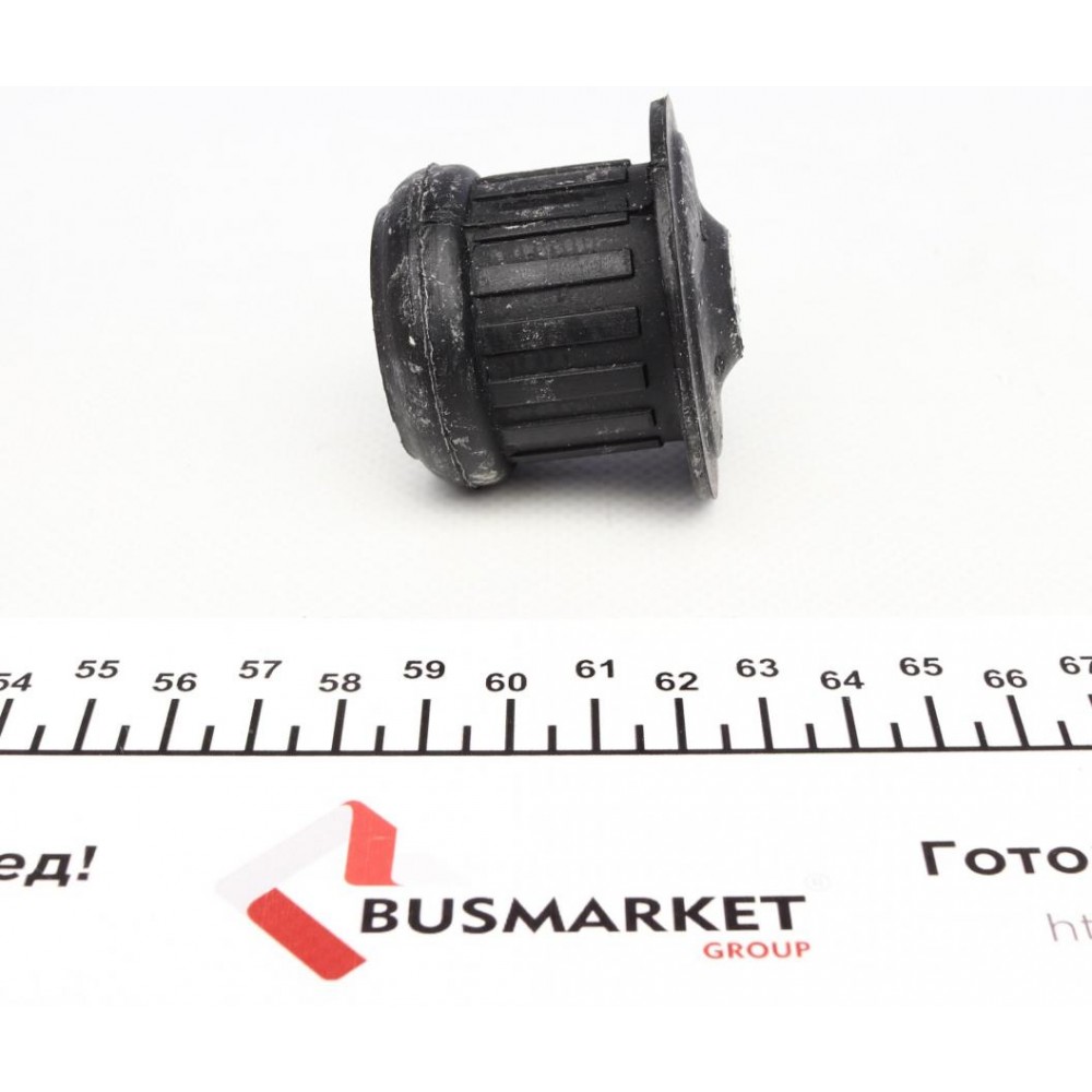 Сайлентблок балки (передньої/спереду) Audi 80 91-96/90 84-91/VW Passat 81-88