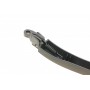 Важіль склоочисника (задній) BMW 5 (E60) 01-10 (+щітка) (L= 455mm)