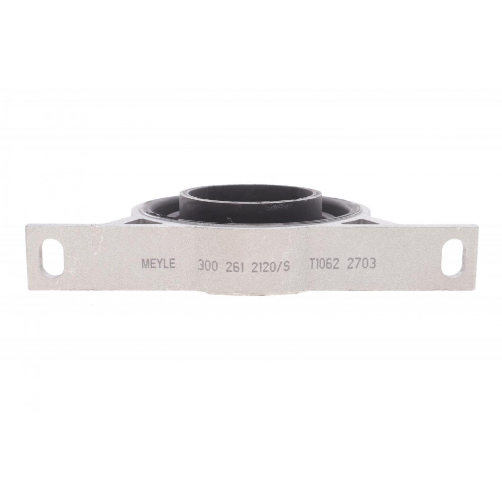 Підшипник підвісний BMW 5 (E60/E61)/X3 (E83) 03-11 (d=30mm)