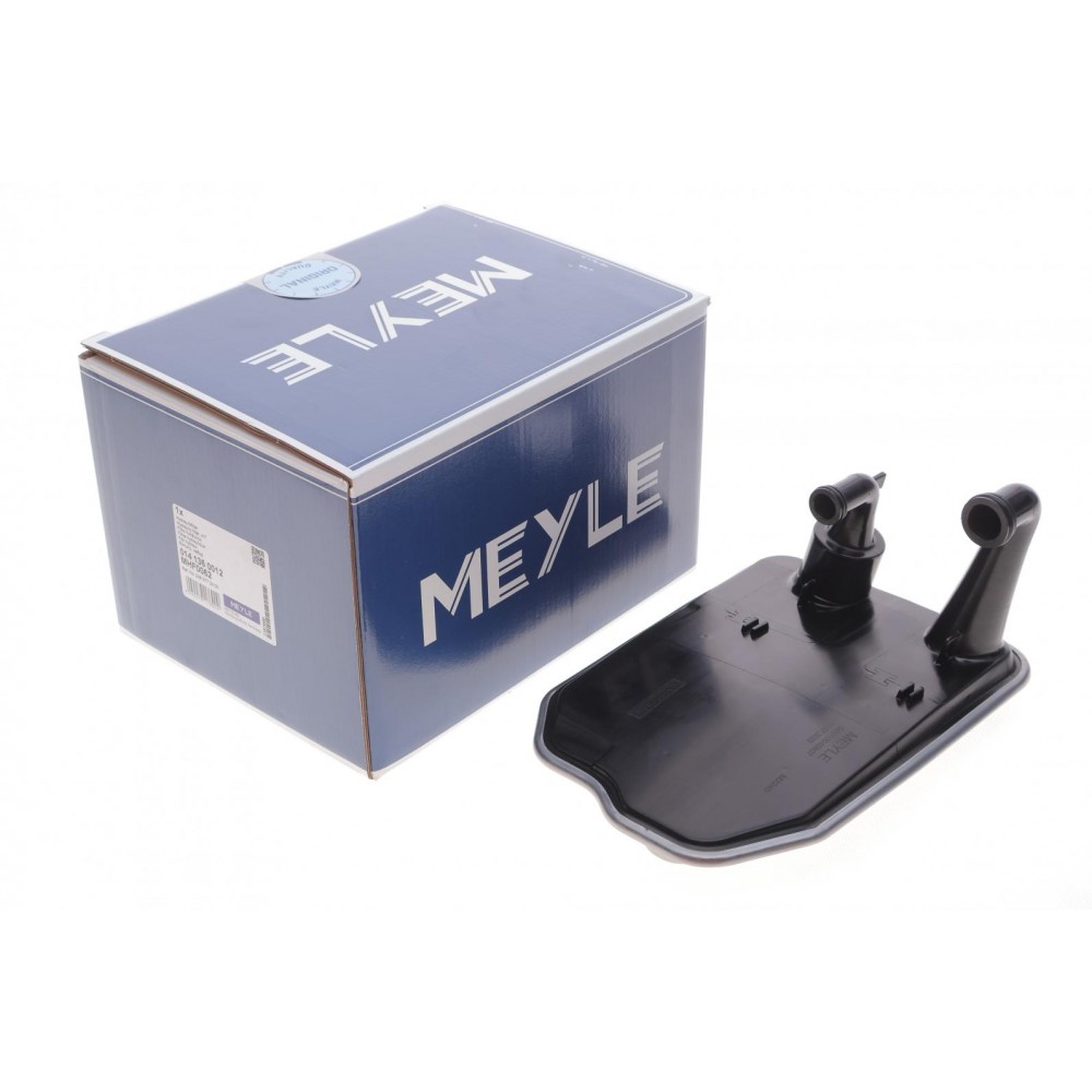 Фільтр АКПП MB A-Class (W176/W177)/GLA-Class (X156) 1.5-2.2CDI 13- (7-speed dual--clutch)