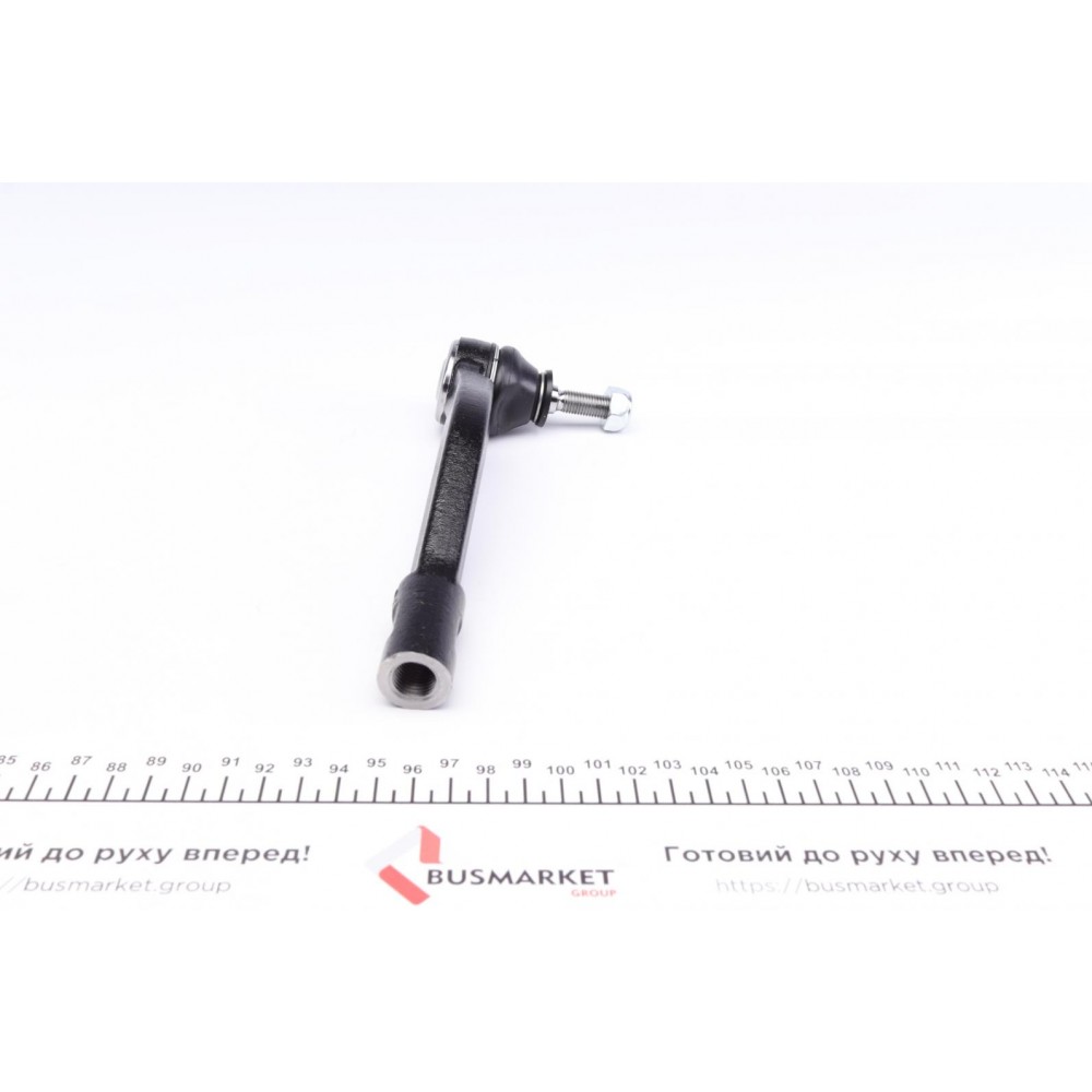 Наконечник тяги рульової (R) Renault Clio IV/Captur/Zoe 12-