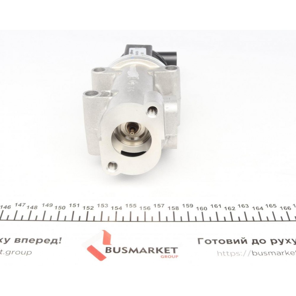 Клапан EGR Opel Astra H/Vectra C 1.9CDTI 04-15