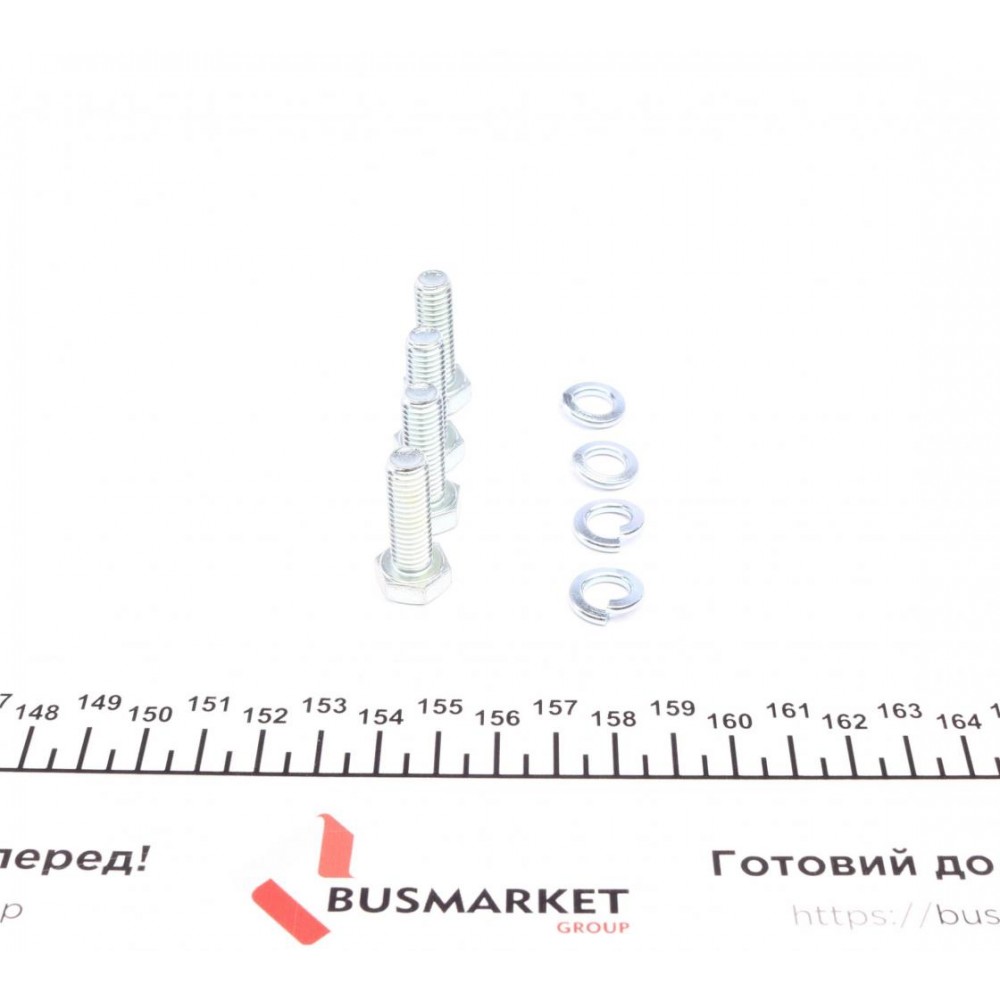 Опора кульова (передня/зверху) Ford Maverick/Nissan Terrano 87-96