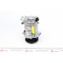 Компресор кондиціонера Citroen Berlingo/Peugeot Partner 1.6HDI 08-