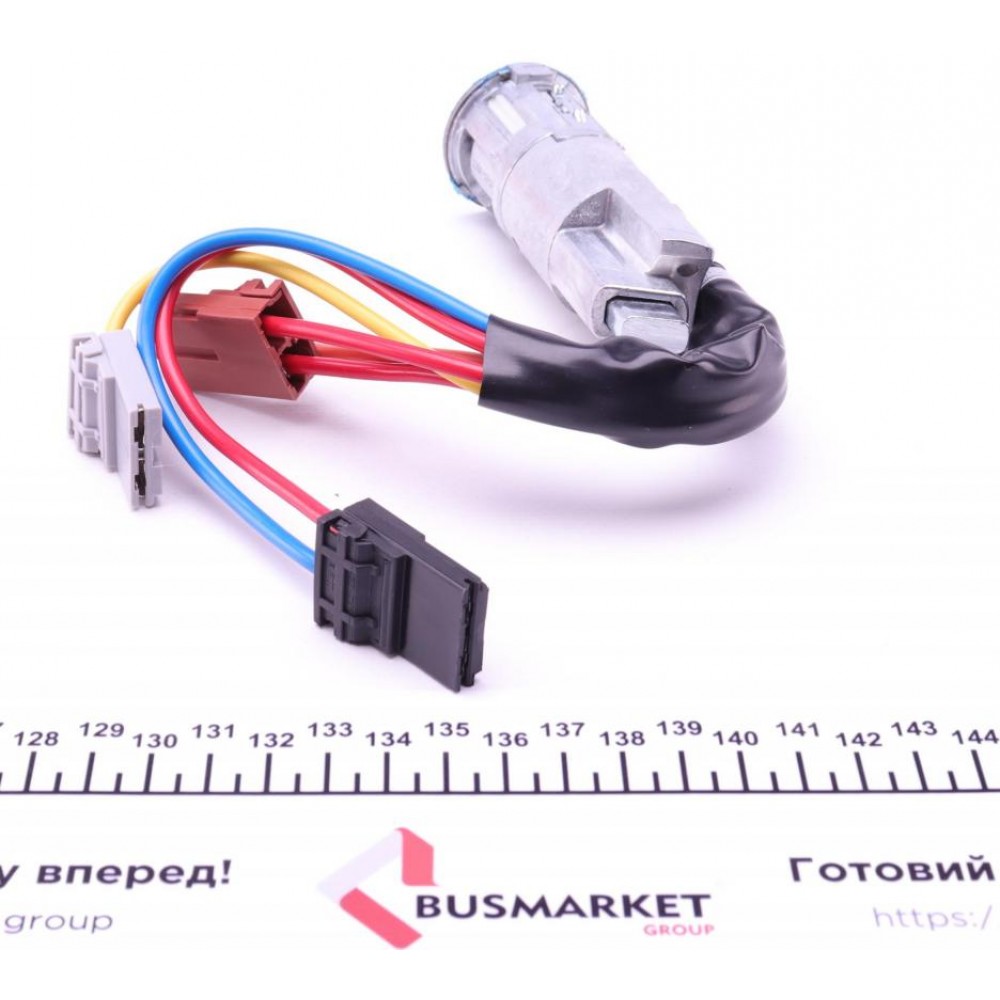 Замок запалювання Peugeot Partner/Citroen Berlingo 03-07