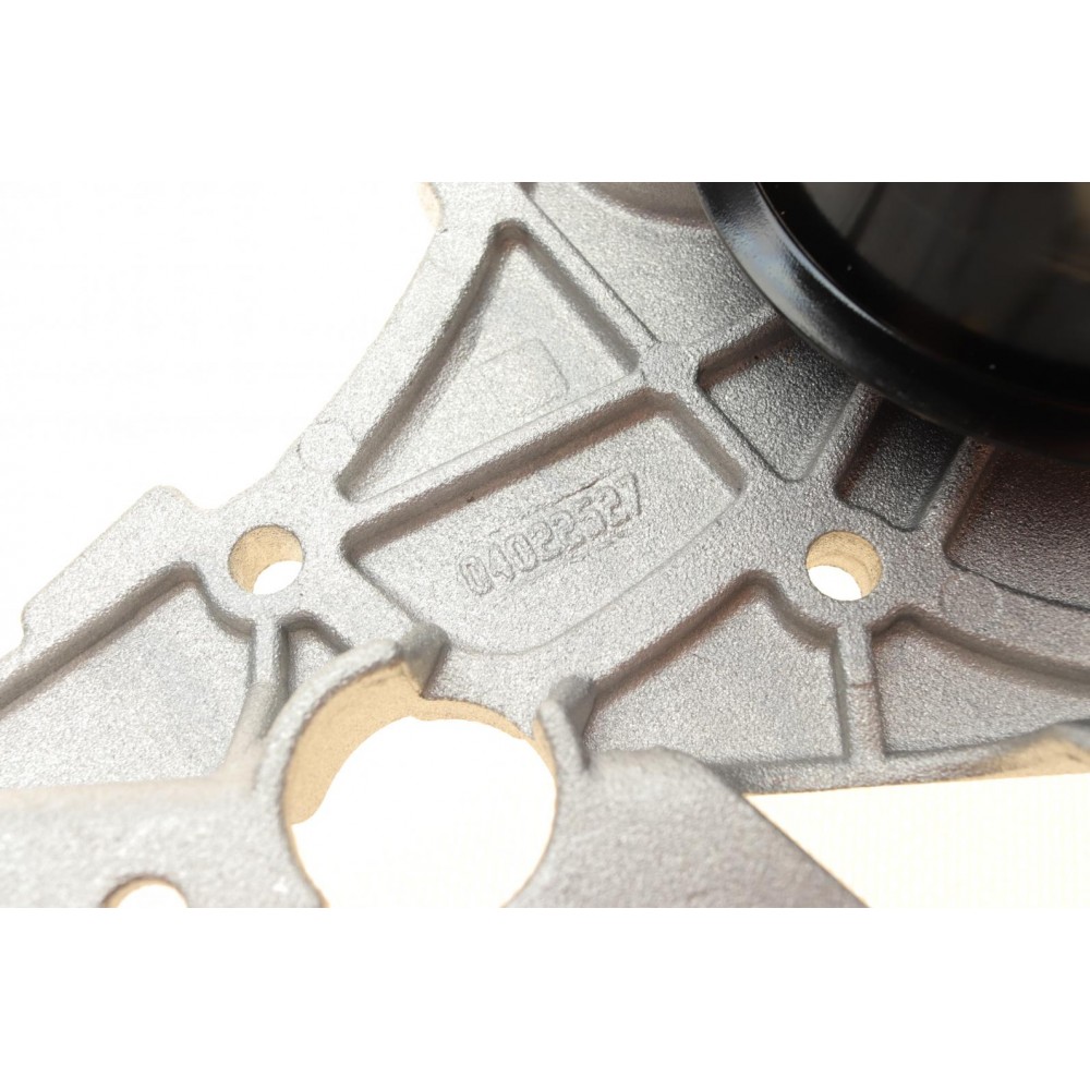 Помпа води Audi A4-A6 2.7T/quattro/S4 quattro 97-05 (B/B) (5 лоп.) (h шкива=32mm)