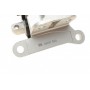 Подушка КПП Ford Fiesta 95-02