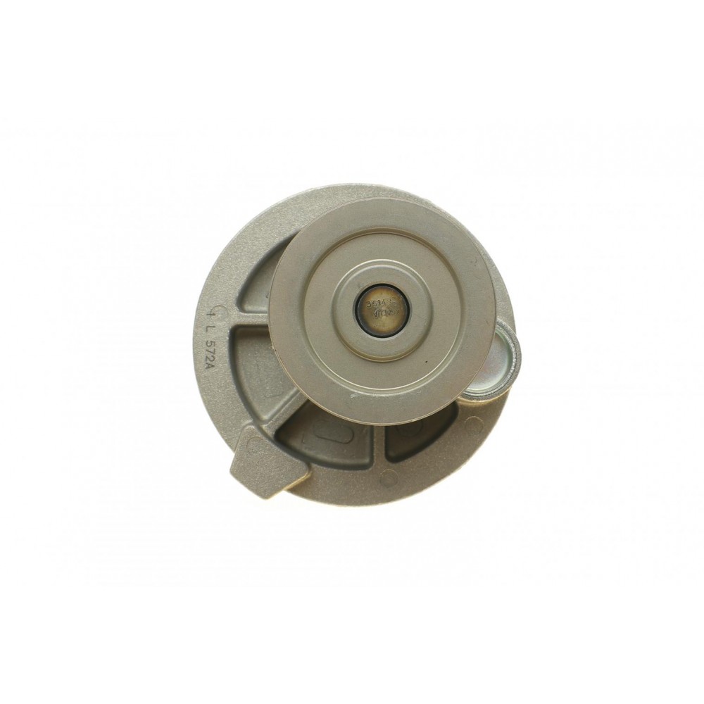 Помпа води Opel Astra F/G/H/Omega B/Vectra A/B/Zafira A/B 1.8i/2.0i/2.2i/2.4 94-10 (R/B) (8 лоп)