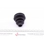 Пильник ШРКШ (зовнішній) VW Golf I 74-84/Jetta I 78-84 (20x68x80) (к-кт)