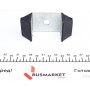 Подушка двигуна Citroen AX/Peugeot 205 85-98 (R)