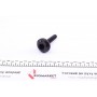 Пильник ШРКШ (зовнішній) Audi A4/A6 00-05/Skoda SuperB 02-08/VW Passat B5 98-05 (24x90x90) (к-кт)