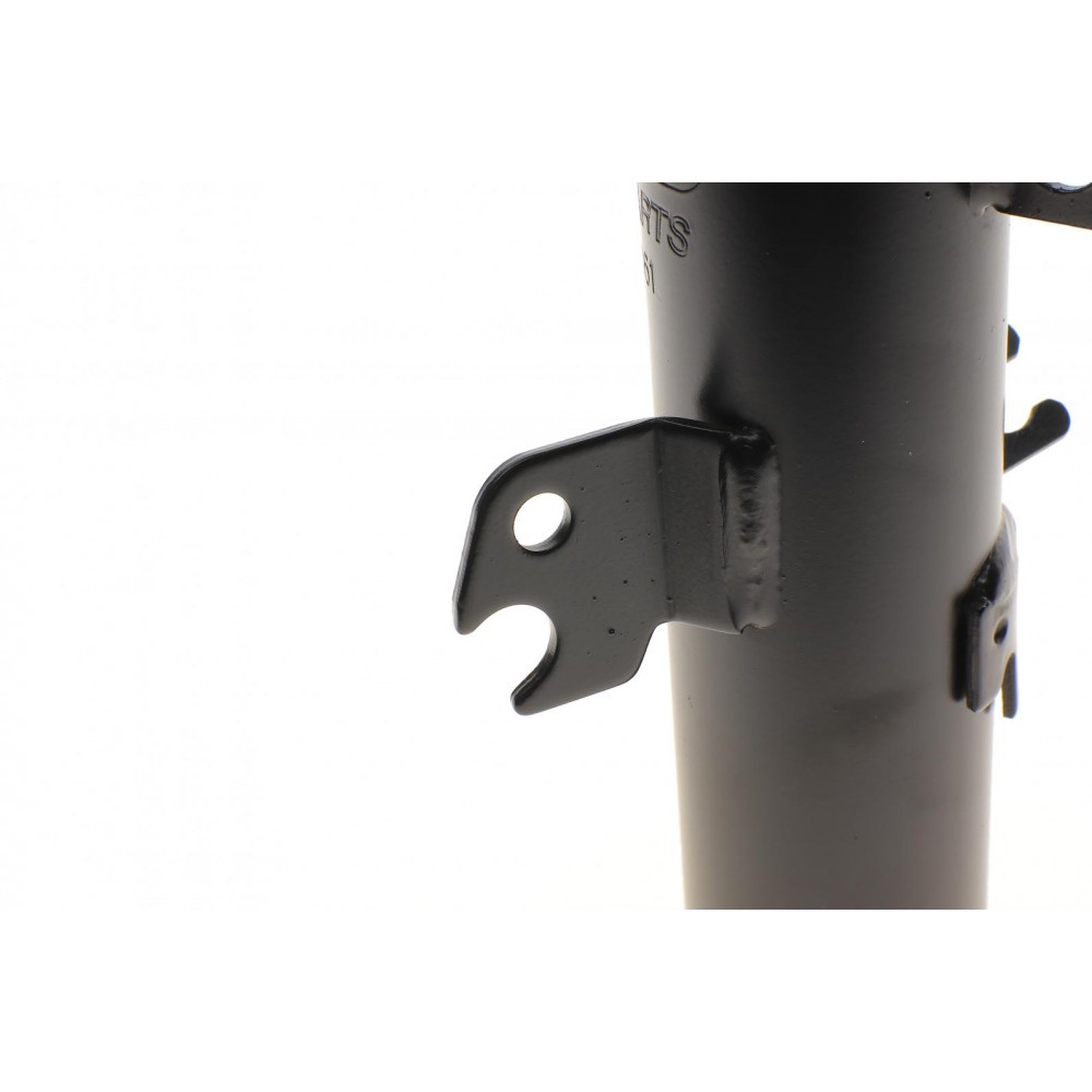 Амортизатор (передній) Peugeot 207/Citroen C3 1.4/1.6HDi/VTi 06- (L)