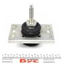 Подушка двигуна (L) Renault Master 98-
