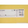 Диск гальмівний (задній) BMW 1 (E81/E87)/3 (E90/E91/E92) 05-13 (300x19.9) PRO