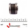 Шків генератора Fiat Doblo 1.6 D Multijet/Opel Combo 1.6 CDTI 10-