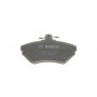 Колодки гальмівні (передні) Seat Cordoba/Ibiza/VW Caddy/Golf/Polo 91-04/Passat B3/B4 88-97