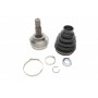 ШРКШ (зовнішній) Citroen C3/C4 09-/Peugeot 207/308/Partner 05- (25z/34z/58.5mm/86mm/46.5mm) (+ABS48z)