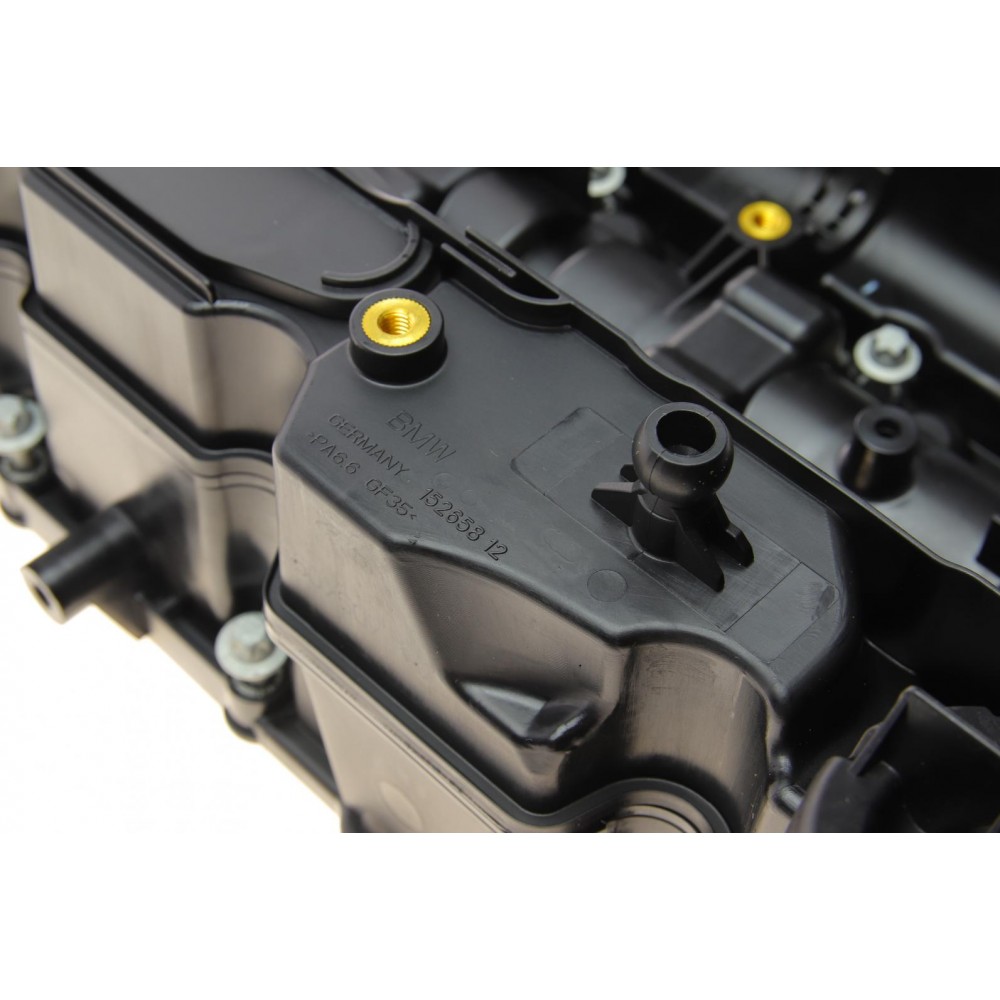 Кришка клапанів BMW 5 (F10/F07)/X5 (E70/F15/F85) 3.0 08-18 (N57) D40