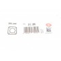 Прокладка термостата Citroen C3/C4/Berlingo/Opel Combo/Peugeot 208/301/Expert 1.6D 08-