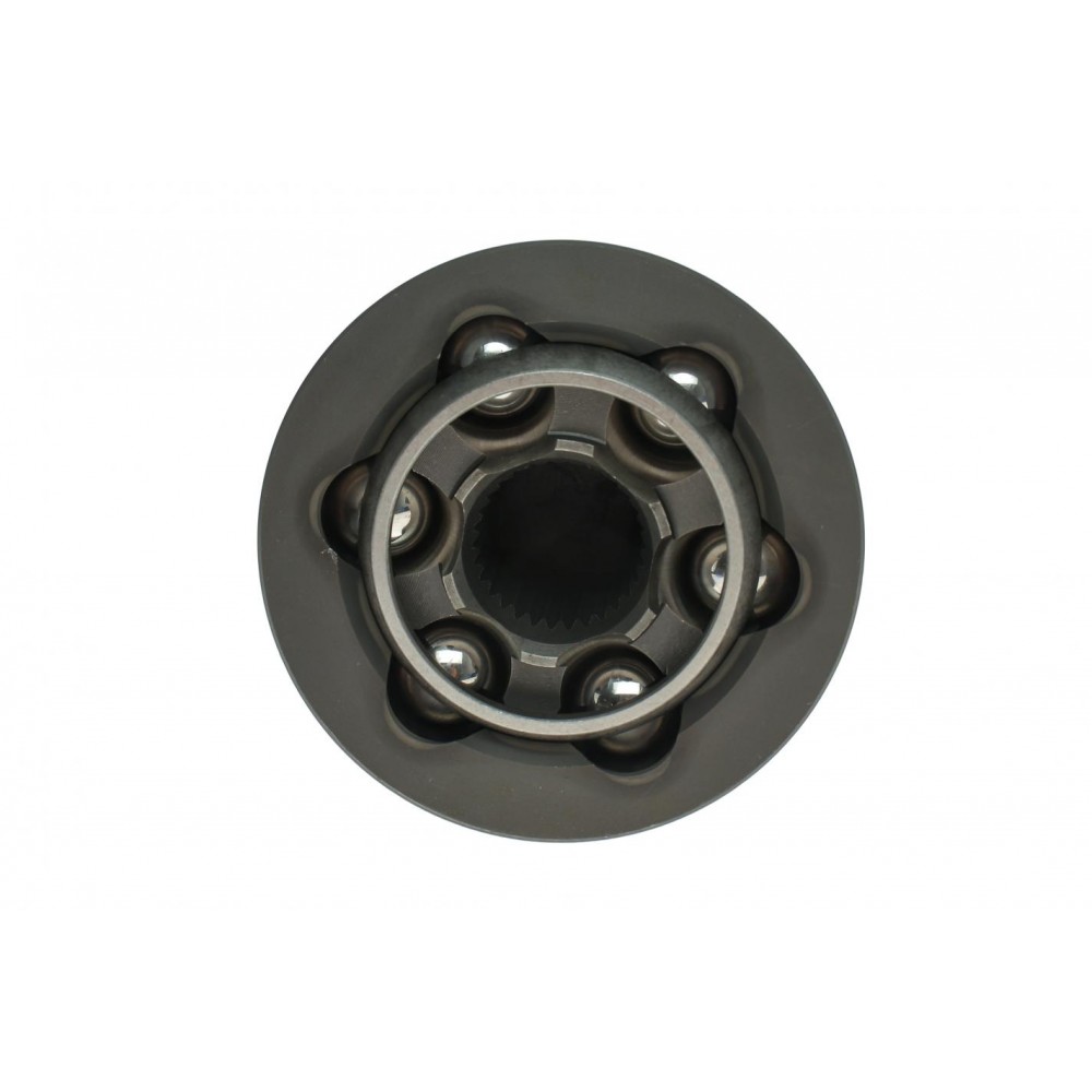 ШРКШ (зовнішній) Audi A4 00-08/A6 97-05/Seat Exeo 09-10 (38z/33z) (+ABS45z)
