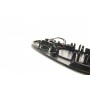 Скло дзеркала (з підігрівом) Citroen C3/C4/Opel Crossland 13- (R)