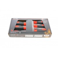 Набір викруток Hex NUT 6 од.