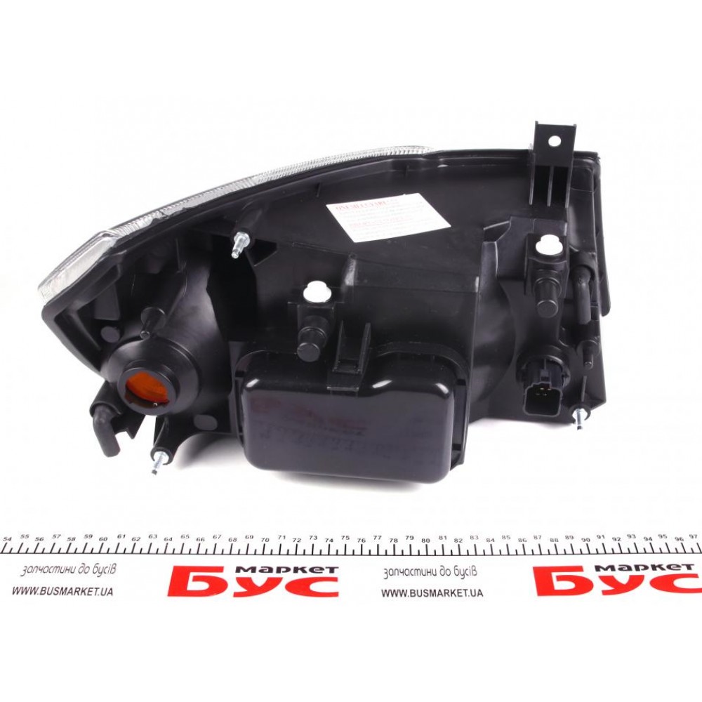 Фара (L) Ford Transit 00-06