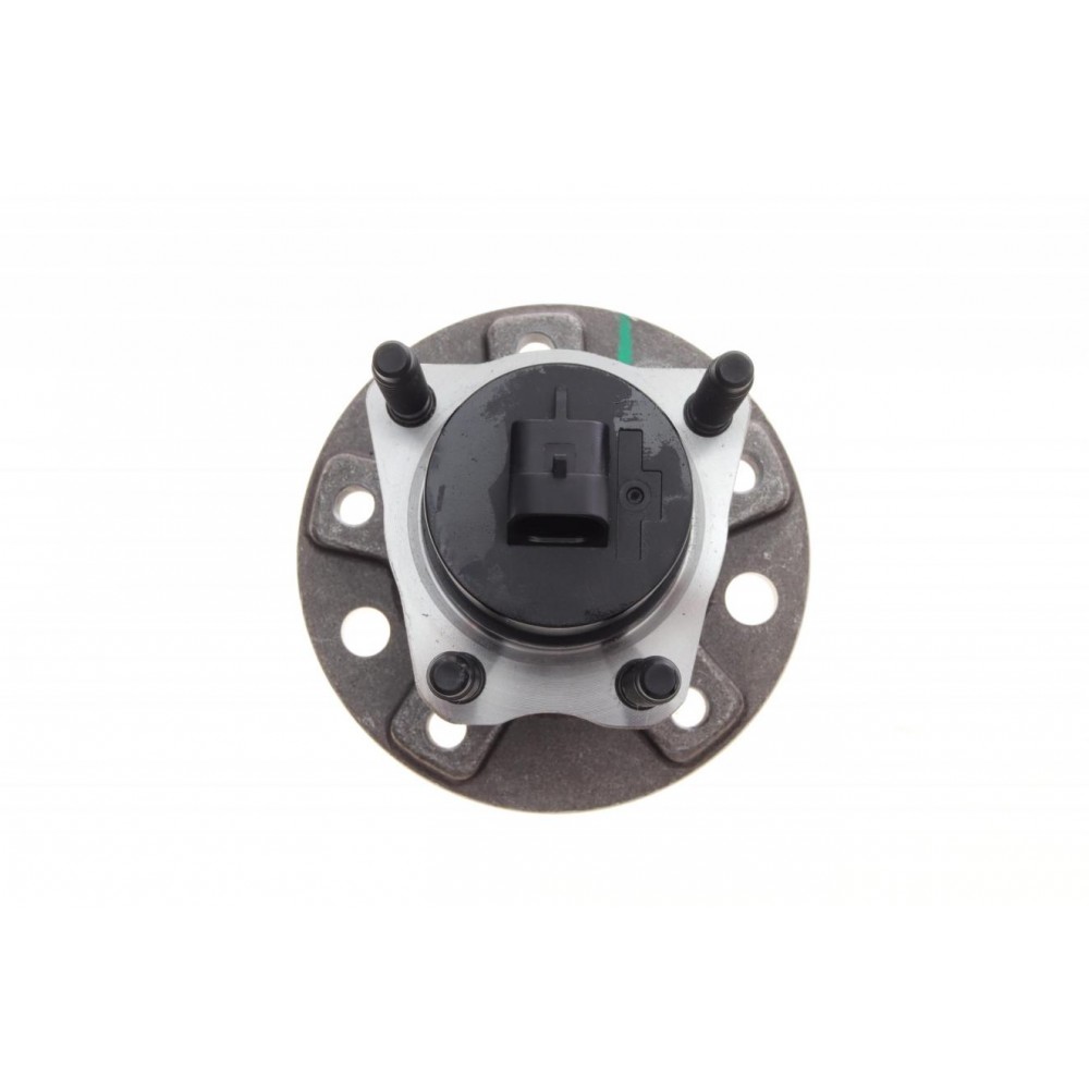 Підшипник маточини (задньої) Opel Astra G/Combo/Meriva/Vectra A/B (+ABS) 5 отв. 1,2-3,0 85-