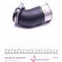 Патрубок інтеркулера VW T5 2.0TDI 09-