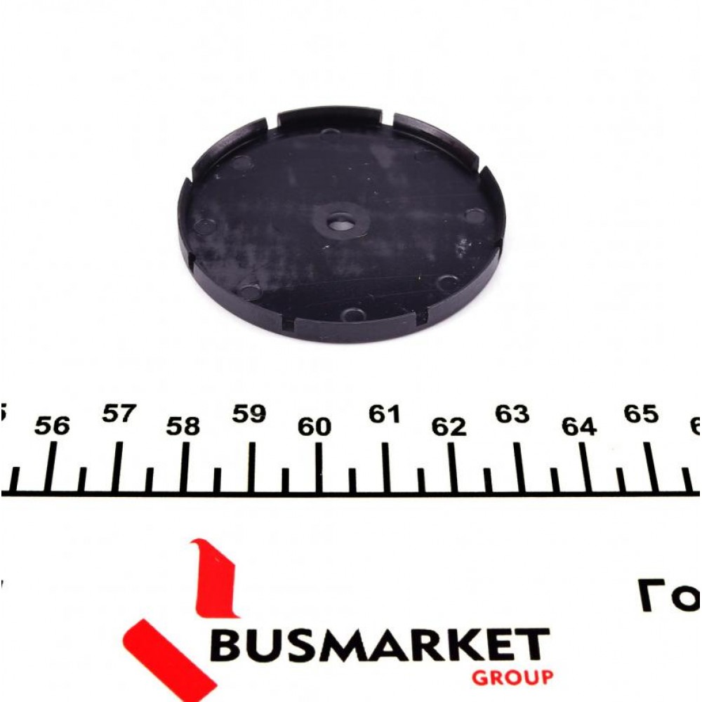 Шків генератора Subaru Forester 2.0D 08-